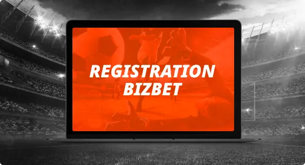 BizBet kayıt