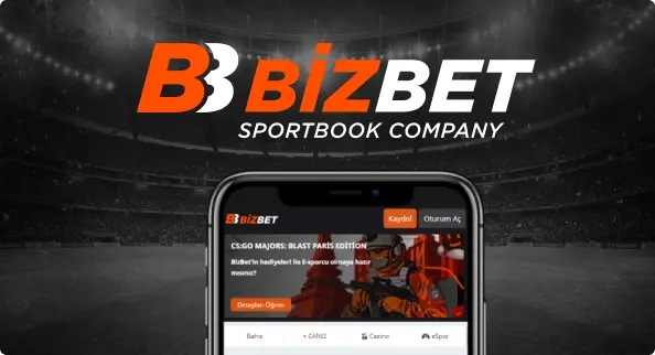 bizbet türkiye apk